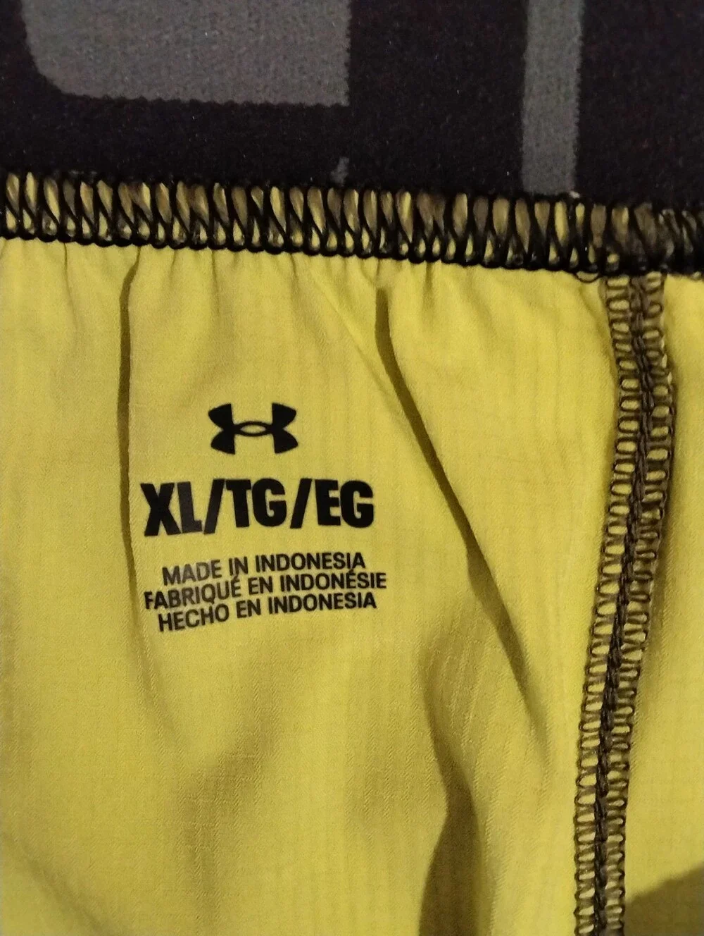 Under Armour Mens UA Elevated Woven Athletic Lightweight Breathable Shorts NWT